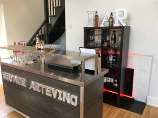 Bar Artevino